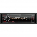 Автомагнитола Kenwood KMM-105RY